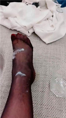 图片[16]_【甜心教主】黑丝高跟脚下奴_HD绳艺资源