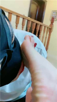 图片[13]_【高傲】高跟裸足恋足深喉/喝圣水_HD绳艺资源