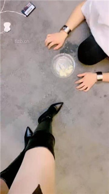 图片[6]_【高傲】长靴高跟舔/蒙眼吊绑囚禁/喂食脏东西/训练_HD绳艺资源