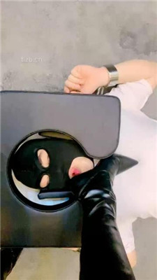 图片[10]_【高傲】长靴高跟舔/蒙眼吊绑囚禁/喂食脏东西/训练_HD绳艺资源