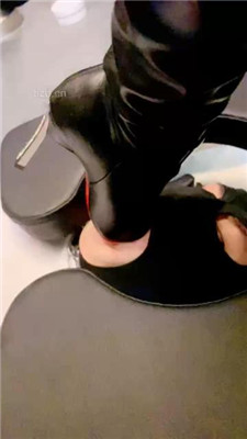 图片[12]_【高傲】长靴高跟舔/蒙眼吊绑囚禁/喂食脏东西/训练_HD绳艺资源