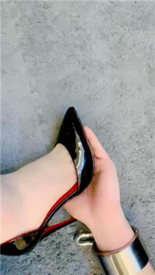 图片[16]_【高傲】长靴高跟舔/蒙眼吊绑囚禁/喂食脏东西/训练_HD绳艺资源