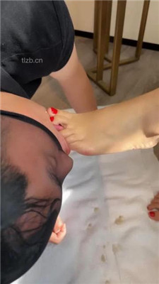 图片[9]_【普拉多】沉浸式恋足调-裸足喂食_HD绳艺资源