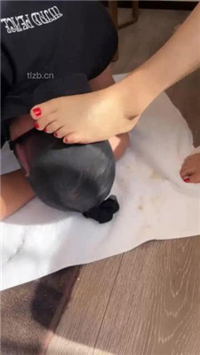 图片[12]_【普拉多】沉浸式恋足调-裸足喂食_HD绳艺资源