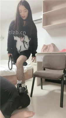 图片[5]_【清禾】训练强迫家奴舔脏鞋_HD绳艺资源