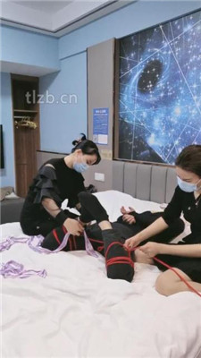 图片[3]_【幽香】双S-五花大绑全包坐脸窒息【双视角版】_HD绳艺资源