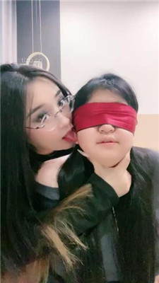 【小羊】蒙眼虐发骚母畜_HD绳艺资源