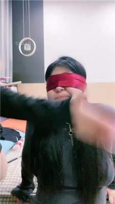 图片[2]_【小羊】蒙眼虐发骚母畜_HD绳艺资源