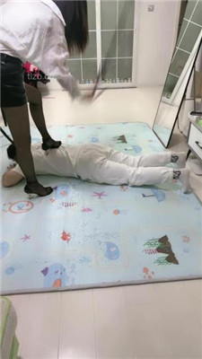 图片[9]_【狠欣人】骑马转胯爬行/虐乳训练/高跟踩踏_HD绳艺资源