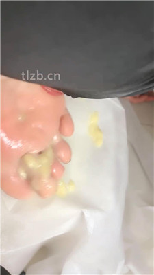 图片[17]_【苒溪】狗子下班过来踩狗舌_HD绳艺资源