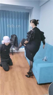 【幽香】双S-小偷被逮住虐废【双视角版】_HD绳艺资源