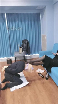 图片[12]_【幽香】双S-小偷被逮住虐废【双视角版】_HD绳艺资源