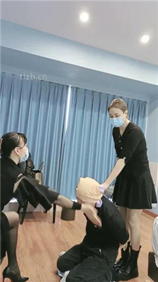 图片[13]_【幽香】双S-小偷被逮住虐废【双视角版】_HD绳艺资源