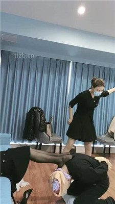 图片[14]_【幽香】双S-小偷被逮住虐废【双视角版】_HD绳艺资源