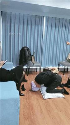 图片[15]_【幽香】双S-小偷被逮住虐废【双视角版】_HD绳艺资源