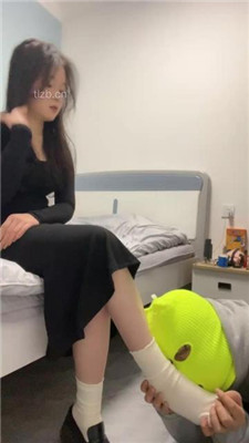 图片[4]_【六月】绿帽贱奴跪舔皮鞋白袜-踩踏_HD绳艺资源