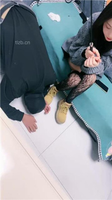 【蜜糖情侣】情侣主VS绿帽奴-卑微伺候_HD绳艺资源