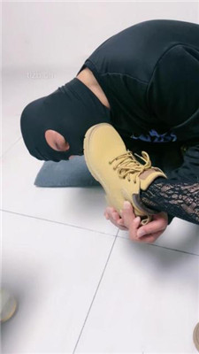 图片[2]_【蜜糖情侣】情侣主VS绿帽奴-卑微伺候_HD绳艺资源