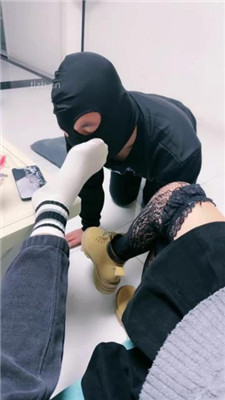 图片[5]_【蜜糖情侣】情侣主VS绿帽奴-卑微伺候_HD绳艺资源