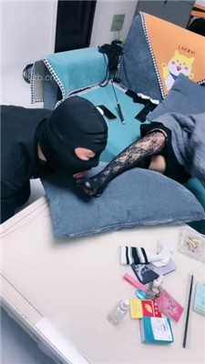 图片[8]_【蜜糖情侣】情侣主VS绿帽奴-卑微伺候_HD绳艺资源