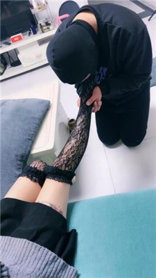 图片[14]_【蜜糖情侣】情侣主VS绿帽奴-卑微伺候_HD绳艺资源