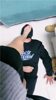 图片[18]_【蜜糖情侣】情侣主VS绿帽奴-卑微伺候_HD绳艺资源