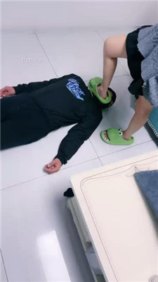 图片[19]_【蜜糖情侣】情侣主VS绿帽奴-卑微伺候_HD绳艺资源