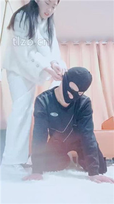 图片[3]_【依然】揪耳朵/全体重踩踏/耳光胯下辱_HD绳艺资源