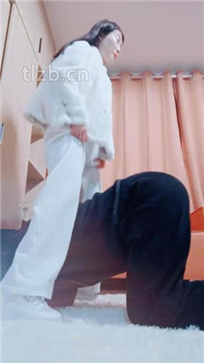 图片[4]_【依然】揪耳朵/全体重踩踏/耳光胯下辱_HD绳艺资源