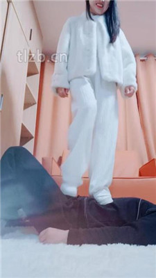 图片[9]_【依然】揪耳朵/全体重踩踏/耳光胯下辱_HD绳艺资源