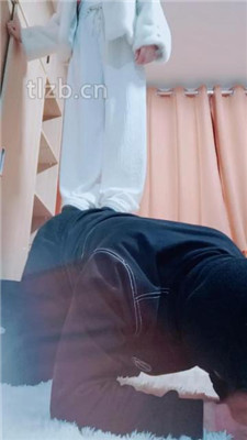 图片[14]_【依然】揪耳朵/全体重踩踏/耳光胯下辱_HD绳艺资源