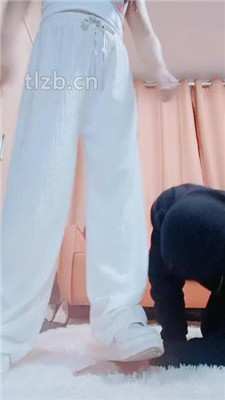 图片[17]_【依然】揪耳朵/全体重踩踏/耳光胯下辱_HD绳艺资源