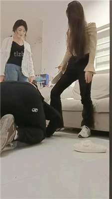 图片[2]_【玥悦】双S-连环耳光抽/训练/骑马舔脚舔鞋【双视角版】_HD绳艺资源