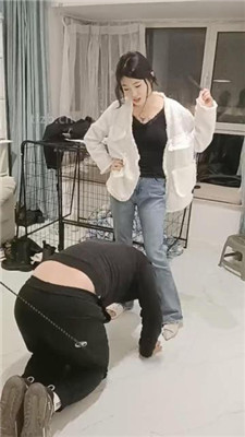 图片[6]_【玥悦】双S-连环耳光抽/训练/骑马舔脚舔鞋【双视角版】_HD绳艺资源