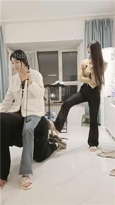 图片[8]_【玥悦】双S-连环耳光抽/训练/骑马舔脚舔鞋【双视角版】_HD绳艺资源