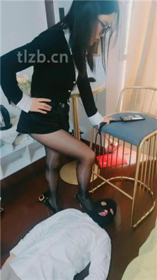 图片[18]_【小天才】黑丝高跟S-女上司和男下属_HD绳艺资源