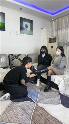 图片[7]_【尤尤子】双S-短靴长靴踩虐-舔脏鞋底_HD绳艺资源