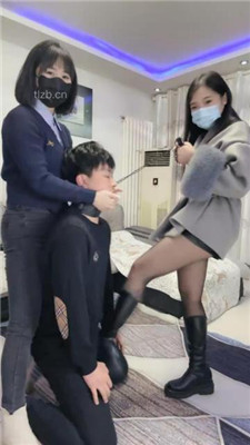 图片[7]_【鱼糯糯】双S-重刑长靴黑丝美腿踢踹_HD绳艺资源