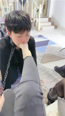 图片[19]_【鱼糯糯】双S-重刑长靴黑丝美腿踢踹_HD绳艺资源