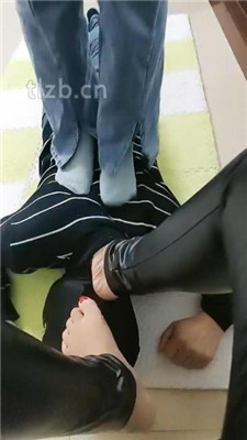 图片[4]_【广东迪迪】双S-踩踏/丝袜棉袜恋足舔【双视角版】_HD绳艺资源