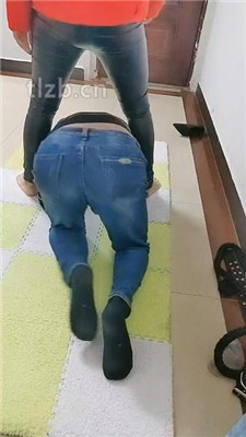 图片[8]_【广东迪迪】双S-踩踏/丝袜棉袜恋足舔【双视角版】_HD绳艺资源