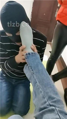 图片[9]_【广东迪迪】双S-踩踏/丝袜棉袜恋足舔【双视角版】_HD绳艺资源