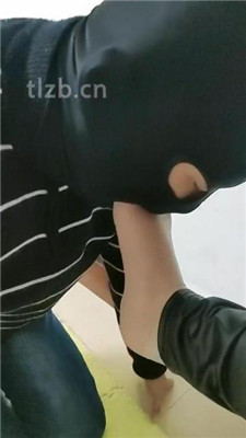 图片[11]_【广东迪迪】双S-踩踏/丝袜棉袜恋足舔【双视角版】_HD绳艺资源