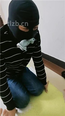 图片[12]_【广东迪迪】双S-踩踏/丝袜棉袜恋足舔【双视角版】_HD绳艺资源