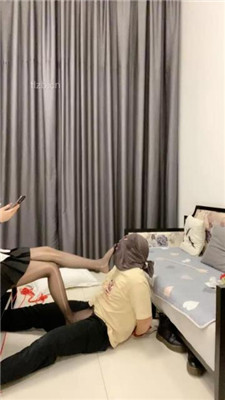 图片[17]_【甜味药丸】JK学妹刑虐-滴蜡/艺术深喉/踢踹踩踏/窒息_HD绳艺资源