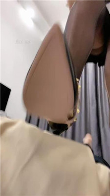 图片[20]_【甜味药丸】JK学妹刑虐-滴蜡/艺术深喉/踢踹踩踏/窒息_HD绳艺资源