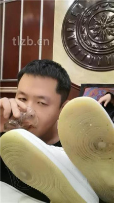 【文文文文】双S-素人小姐姐-脏鞋棉袜闻舔_HD绳艺资源