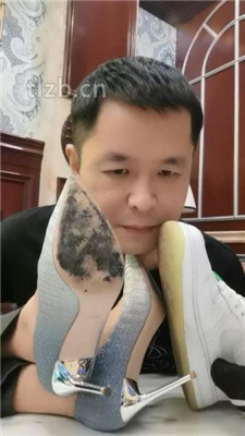 图片[11]_【文文文文】双S-素人小姐姐-脏鞋棉袜闻舔_HD绳艺资源