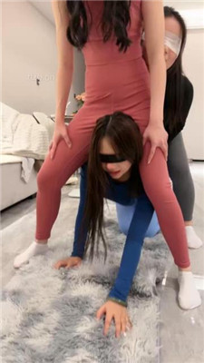 图片[18]_【橙宝】3母畜群虐-奴下奴/白袜踩踏/掐脖/转胯_HD绳艺资源