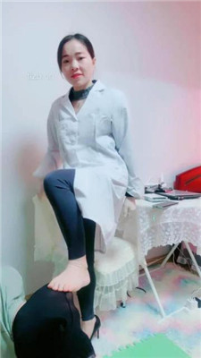 图片[6]_【艾琳】舔医生姐姐的臭脚【完整版】_HD绳艺资源